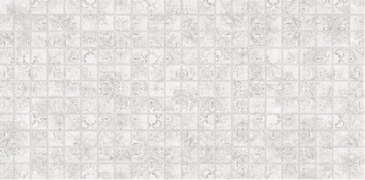 Настенная плитка Dual Gres Mosaico Deluxe White 30x60