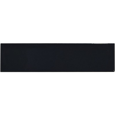 Плитка Decocer Liguria Black 7,5x30