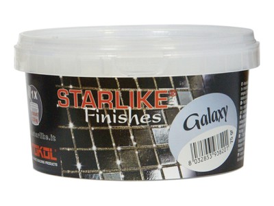 Затирочная смесь (добавка) Starlike Finishes Galaxy (Старлайк Финишес Гэлакси) (перламутровая), 75г