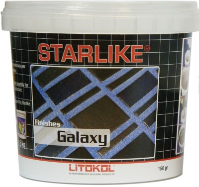 Затирочная смесь (добавка) Starlike Finishes Galaxy (Старлайк Финишес Гэлакси) (перламутровая), 150г