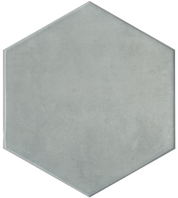 24033 Флорентина серый глянцевый 20x23,1x0,69