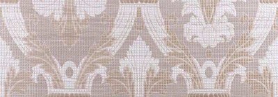 Керамическая плитка Porcelanosa Deco Damasco Cuarzo 31,6x90