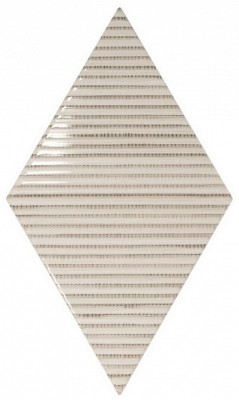 Rhombus Wall Bambu Cream 15,2x26,3