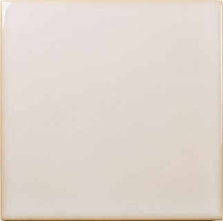 Плитка Wow Fayenza Square Deep White 12,5x12,5