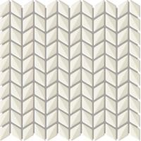 Mosaico Smart White 31x29.6