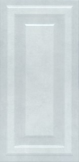 11102 | Каподимонте панель голубой