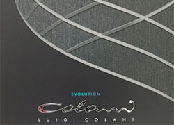 Evolution Luigi Colani