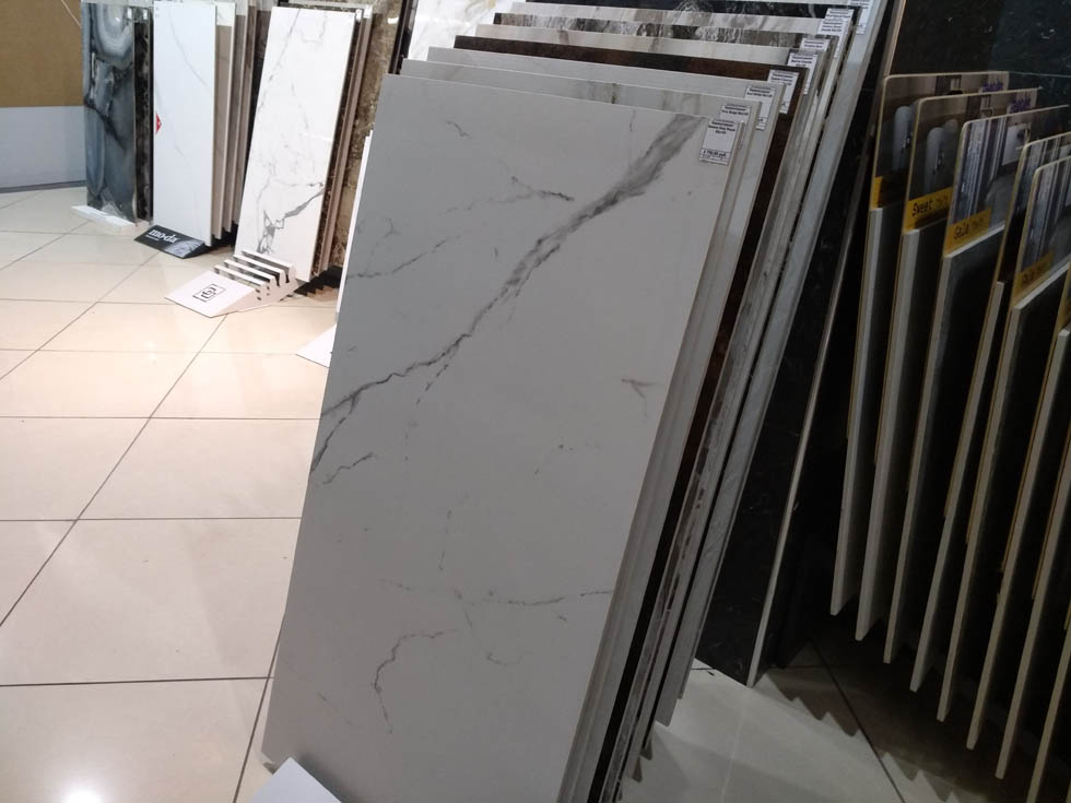 Керамогранит 60x120 в магазине ТопПлитка