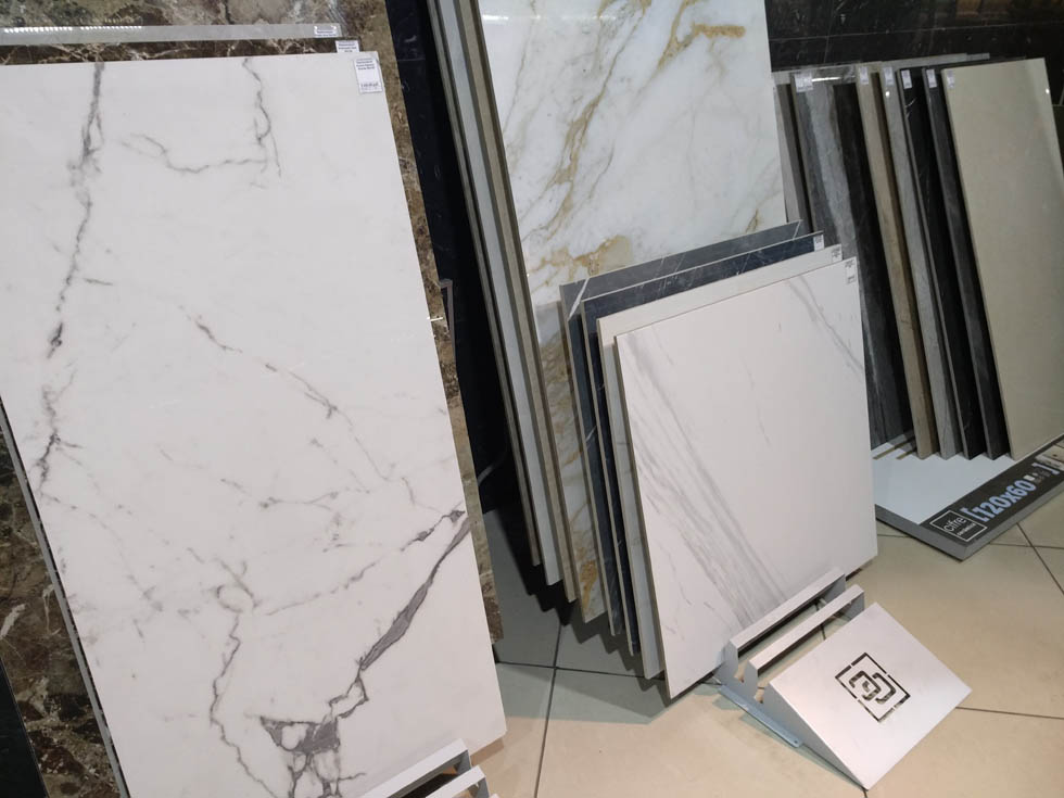Керамогранит 60x120 в магазине ТопПлитка