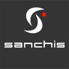 Логотип Sanchis