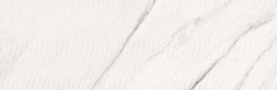 Плитка Meissen Carrara Chic рельеф шеврон белый O-CCH-WTA052 29х89