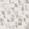 Charme Evo Calacatta Mosaico Lux 29,2x29,2 (610110000101)