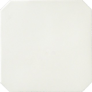 Amarcord Ottagono Bianco 20x20
