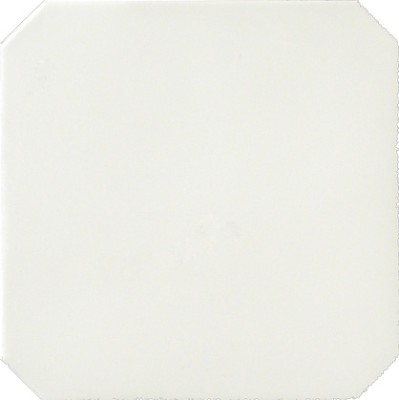 Amarcord Ottagono Bianco 20x20