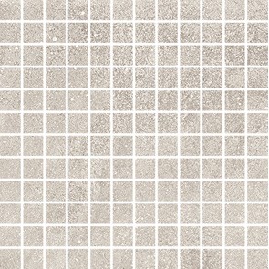 Mosaico Heritage Taupe Lapp 30х30 (2,3х2,3) (Р)