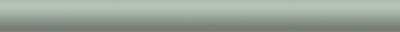 Бордюр Trendy карандаш зеленый 1,6х25 (A-TY1C021/N)
