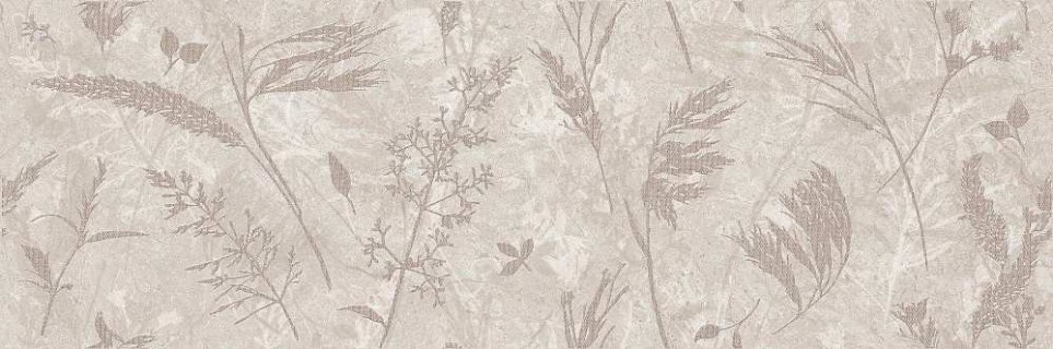 Декор Creto Вставка Royal Sand Vetro Gold W\DEC M 25х75 NR Mat 1