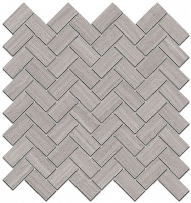 190/002 Грасси Серый Мозаичный 31.5x30