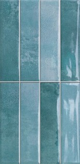 Плитка Dual Gres Luken Aqua Gloss 30x60