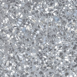 Керамогранит GFA57TRZ70L Alma Ceramica Terrazzo 57x57