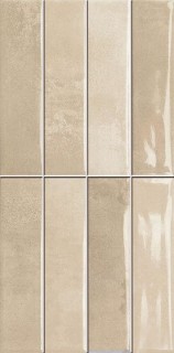 Плитка Dual Gres Luken Beige Gloss 30x60