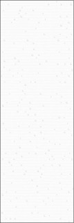 Вставка Sparkle белый 25х75 (SP2U051-63)