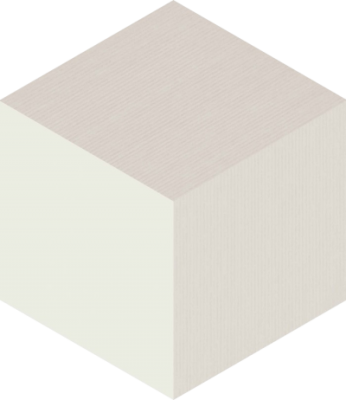 Esagon Cube Crema Sciana