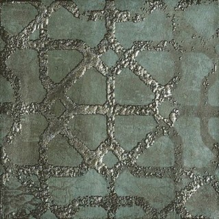 Amazonia Ethnic Emerald 13,8x13,8