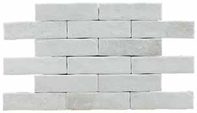 Керамогранит Brickwall Perla 7x28