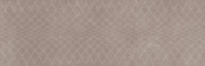 Плитка Meissen Arego Touch рельеф сатиновая серый O-AGT-WTA092 29x89