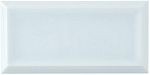 Плитка Adex Studio ADST1064 Liso Framed Ice Blue 7,3х14,8