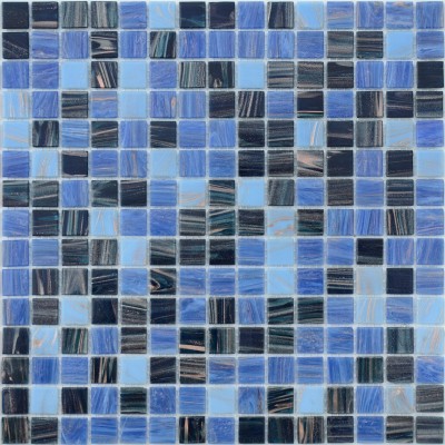 Мозаика La passion de Beauvilliers -  Бовилье 32,7x32,7 (20x20x4)