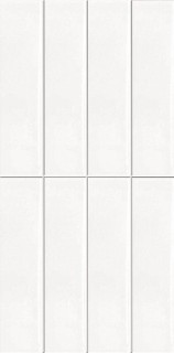 Плитка Dual Gres Luken White Gloss 30x60