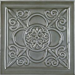 Декор Adex Studio ADST4031 Relieve Vizcaya Eucalyptus 14,8х14,8