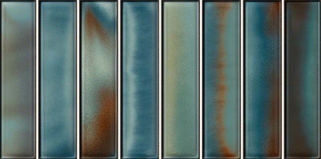 Плитка El Barco Borealis Aqua 15x30