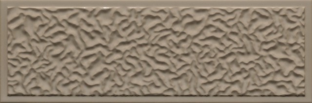 Gold Marrone Acqua 25x75