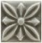 Вставка Adex Studio ADST4056 Relieve Flor № 1 Eucalyptus 3х3