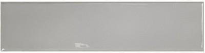 Плитка Wow Grace Grey Gloss 7,5x30