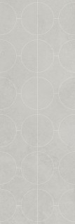 Керамическая плитка Creto Estetika range dark 30х90