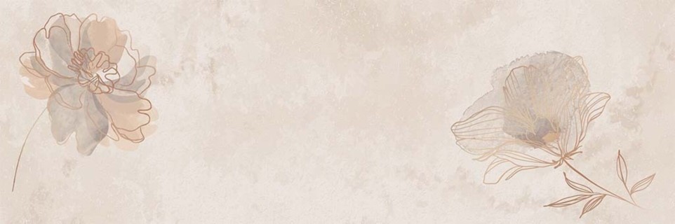 Плитка El Molino Gabana Decor Bone 30*90