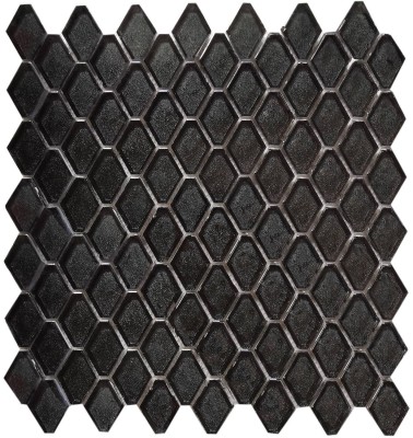 Мозаика Alchimia Diamanti nero (7x42x6) 282x310