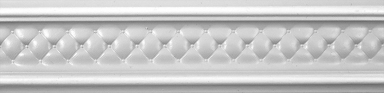 Бордюр Delacora Royal Verona BW0VER15 6x24,6