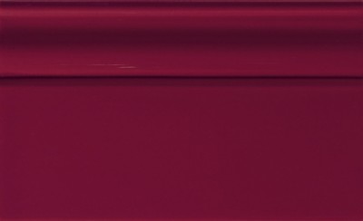 BT01 Battiscopa Bordeaux 12x20 BT01 Battiscopa Bordeaux 12x20