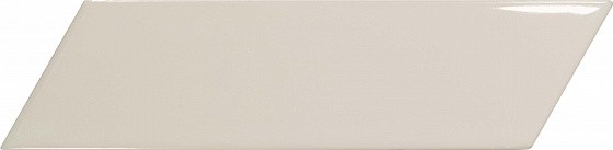 Chevron Cream Left 5,2x18,6