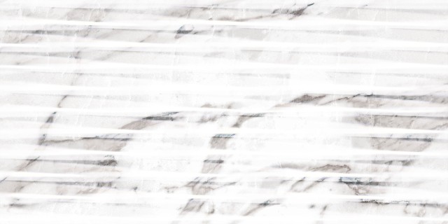 Керамогранит Carrara Lined White Shine 30x60