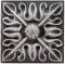 Вставка Adex Studio ADST4065 Relieve Flor № 2 Volcanico 3х3