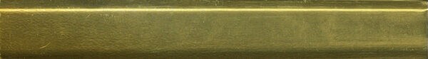 PFG011 Бордюр Витраж золото 15x2x11