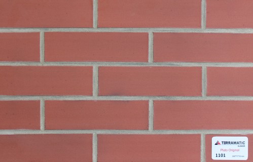 Клинкер Terramatic PLATO Original 1101 7,1x24