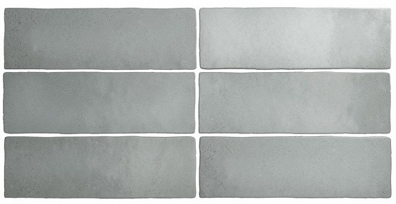 Плитка Magma Grey Stone 6,5x20