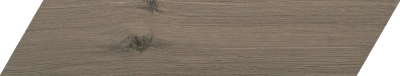 Керамогранит Chevron Oregon Wengue A 9.8×46.5